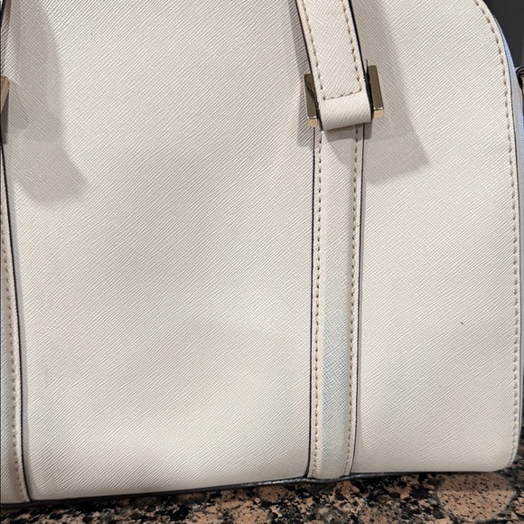 Kate spade White Handbag/crossbody - Picture 6 of 13